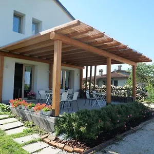 Vakantieboerderij El Sesterzio, Oderzo