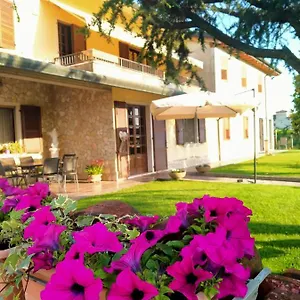 Vakantiehuis Corte Ohana, Monteforte dʼAlpone