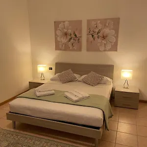 Appartement Residenza, Corno Alto