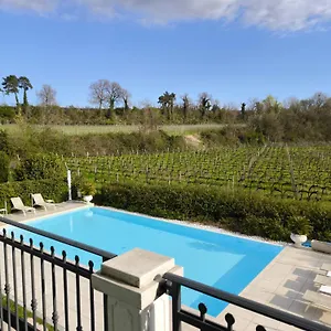 Appartement Residenza, Pastrengo