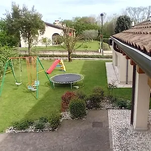 Appartement Conte, Borso del Grappa