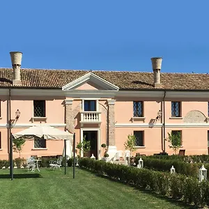 Vakantieboerderij Anconetta, Loreo
