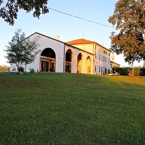 Vakantieboerderij Monte Scala, Taglio di Po