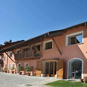 Vakantieboerderij Antico Fienile, Belluno