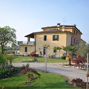 Vakantieboerderij Corte Albarel, Castelnuovo del Garda