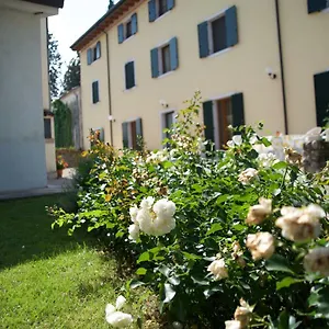 Vakantieboerderij Albarello, Sona