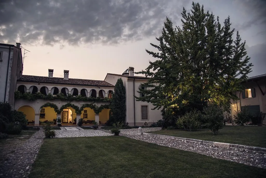 Agriturismo Corte Ruffoni Zevio