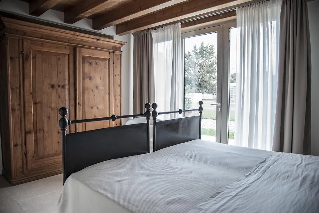 Vakantieboerderij Agriturismo Corte Ruffoni Zevio