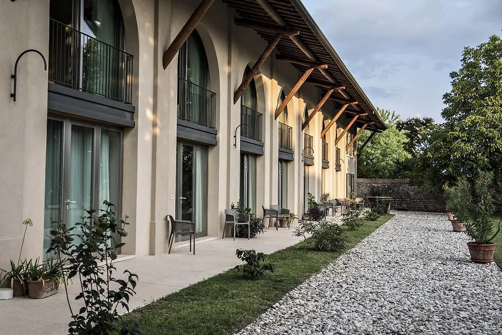 Agriturismo Corte Ruffoni Zevio Vakantieboerderij
