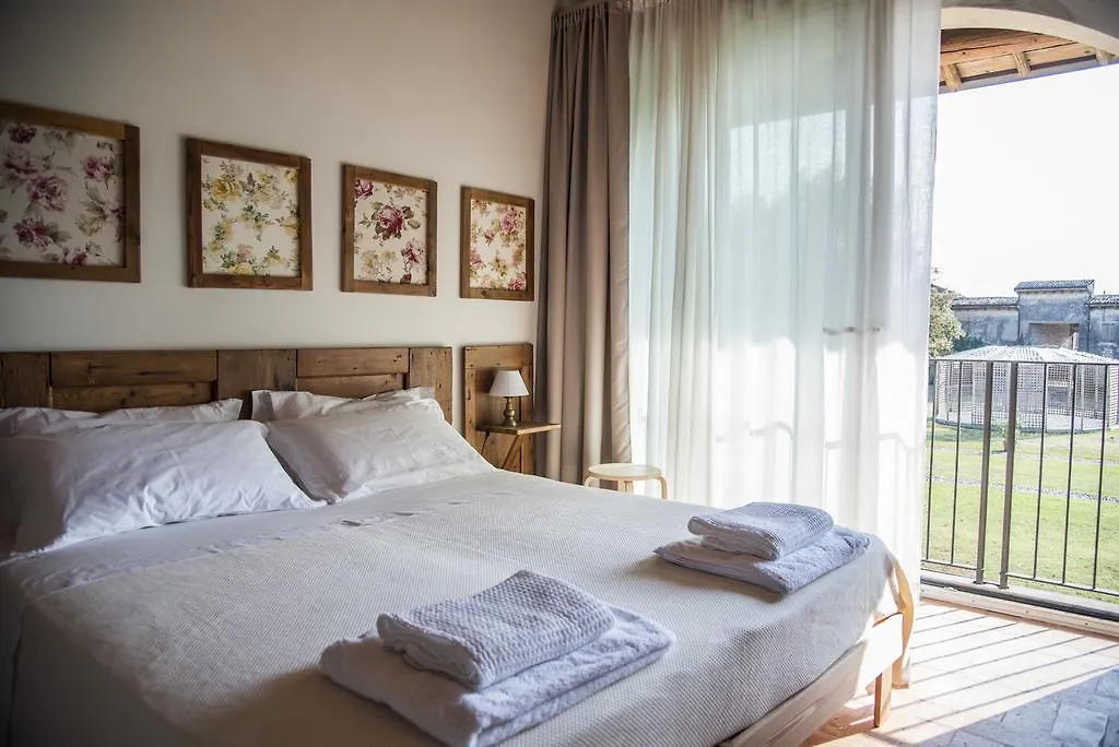 Agriturismo Corte Ruffoni Zevio